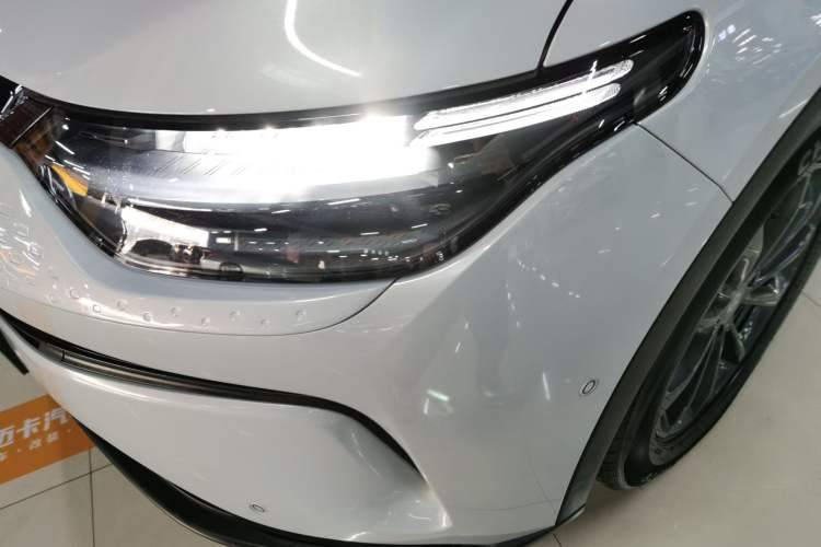 Used Leapmotor C11 2024 Range-Extended 300 Smart Enjoyment Edition
