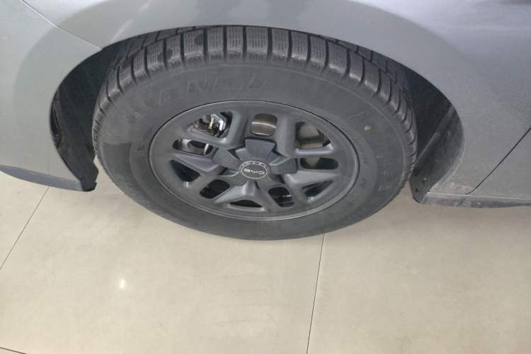 Used BYD Seal 05 DM-i 2025 DM-i Smart Drive 55KM Luxury Model