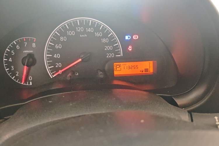 Used Nissan Sunny 2016 1.5XE CVT Leading Edition