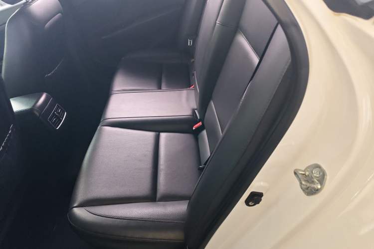 Used Hyundai Mistra 2017 1.8L Automatic Smart GLS China V Standard