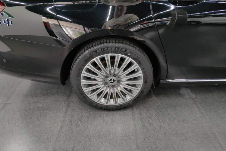 Used Mercedes-Benz E-Class 2022 Updated E 300 L Stylish Edition
