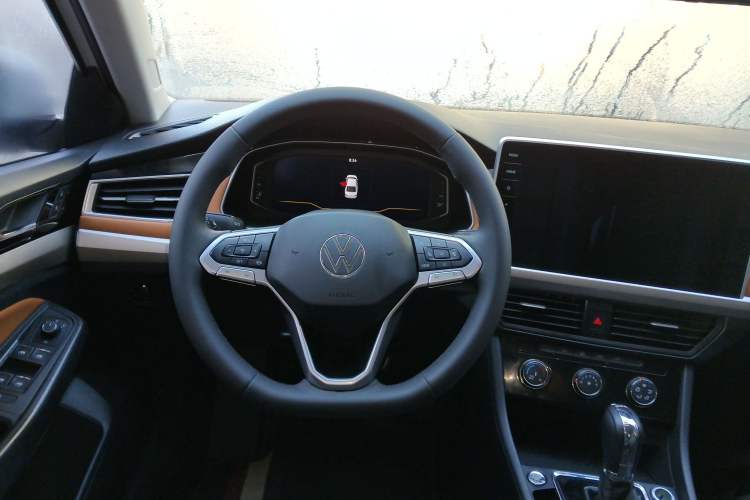 Used Volkswagen Bora 2023 200TSI DSG Smart Drive Version