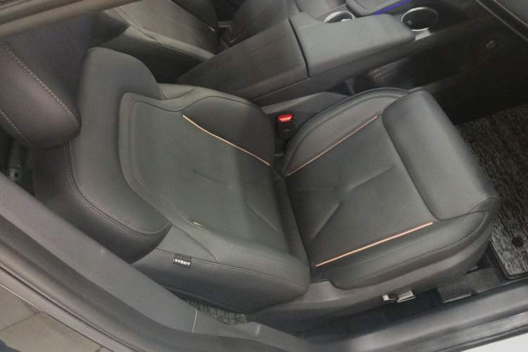 Used Deepal SL03 2022 1.5L 1200 Extended-Range Version