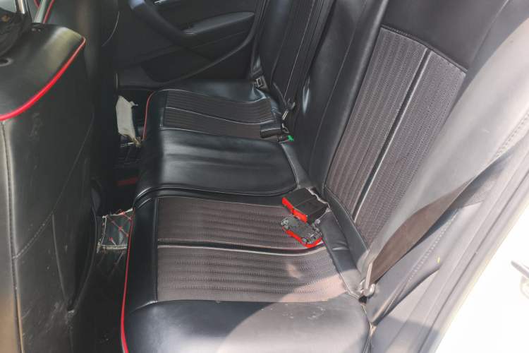 Used Volkswagen Polo 2016 1.4L Automatic Trendy Model
