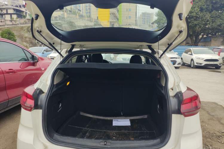 Used Citroen C3-XR 2019 1.6L Automatic Enjoyment Version