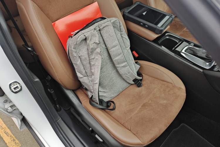 Used Buick Regal 2019 20T Elite Version China VI Standard
