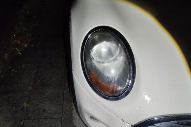 Used MINI 2014 1.5T COOPER Fun Right Front Headlight