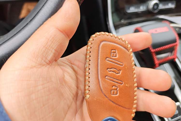 Used Roewe RX5 MAX 2019 300TGI Automatic 4G Connect Luxury Edition