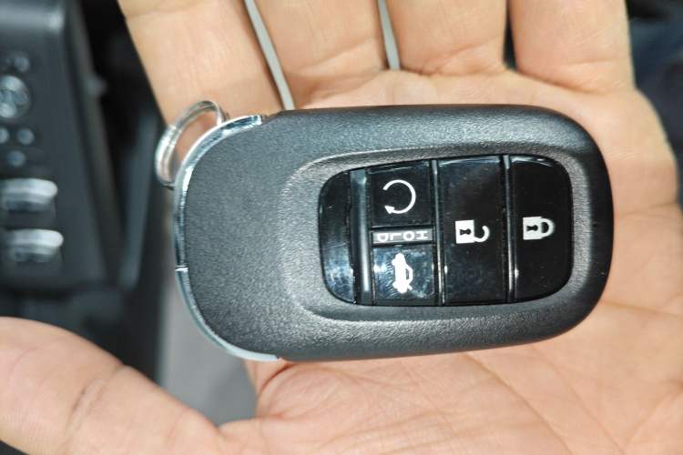 Used Honda Integra 2022 240TURBO CVT Technology Edition