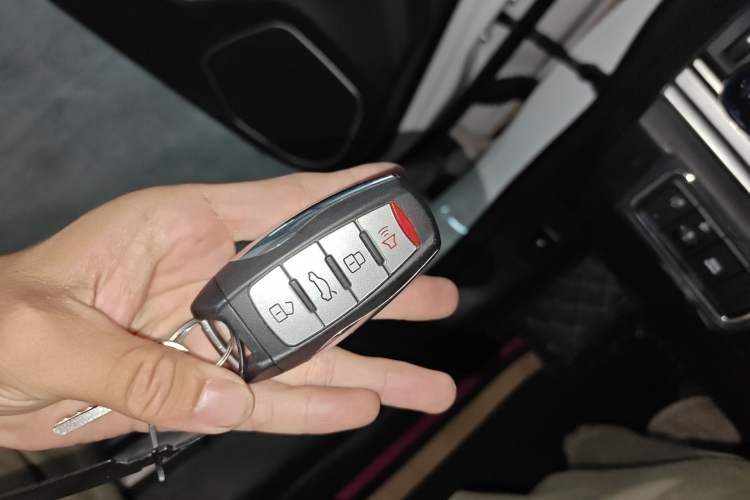 Used Haval H6 2018 Red-Label Sport Edition 1.5T Automatic Two-Wheel Drive Elite Model