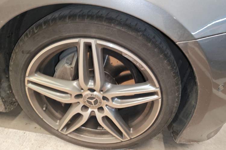 Used Mercedes-Benz E-Class 2020 E 260 Coupe