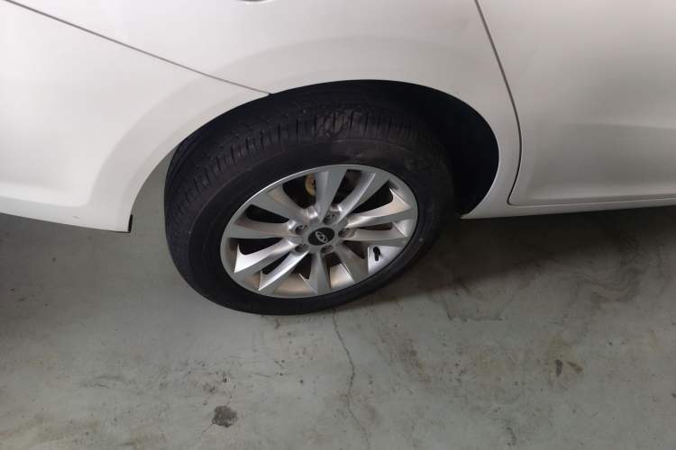 Used Chery New Energy Arrizo e 2024 405km Travel Edition