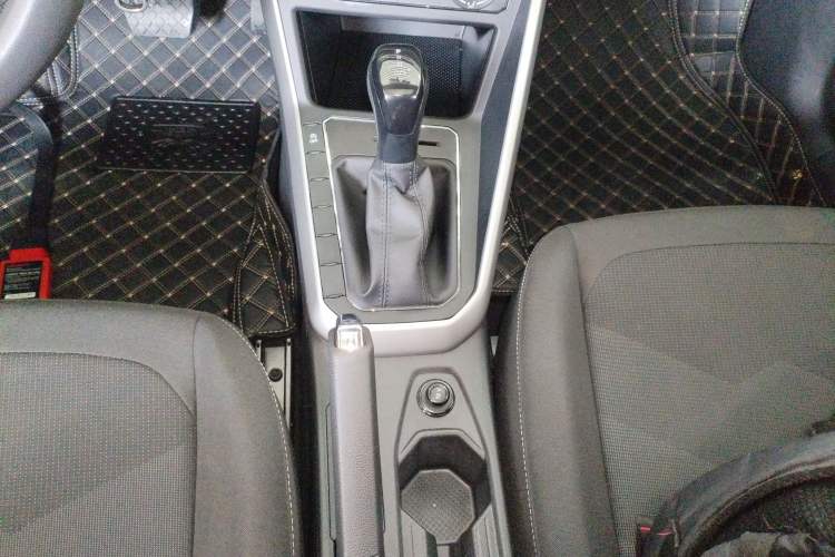 Used Volkswagen Polo 2023 Revised Plus 1.5L Automatic Panoramic Enjoyment Edition
