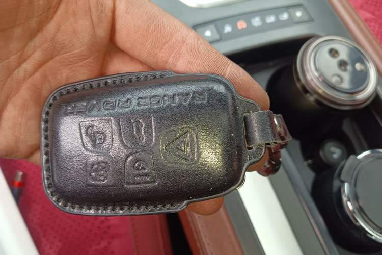 Used Land Rover Range Evoque 2012 2.0T 5-Door Ignite Edition