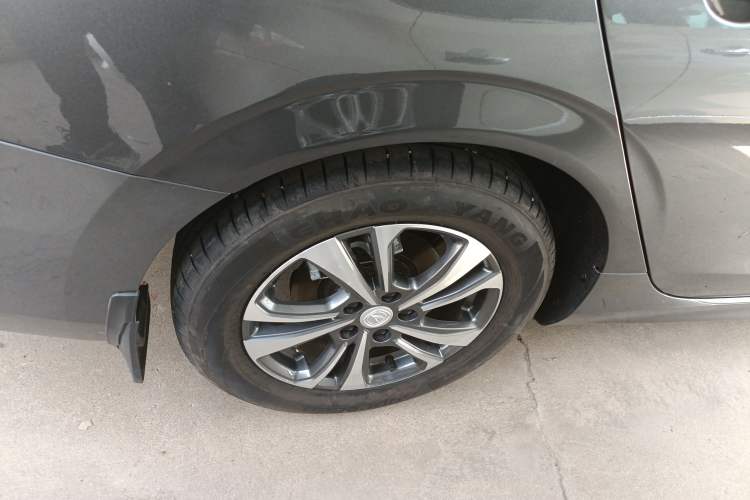 Used CHANGAN Eado 2024 PLUS Blue Whale NE 1.4T GDI DCT High-Energy Edition