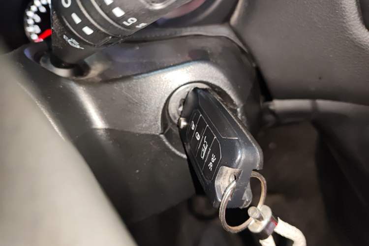 Used Jeep Renegade 2018 Connected Large Screen Version 180T Automatic High-Energy Edition