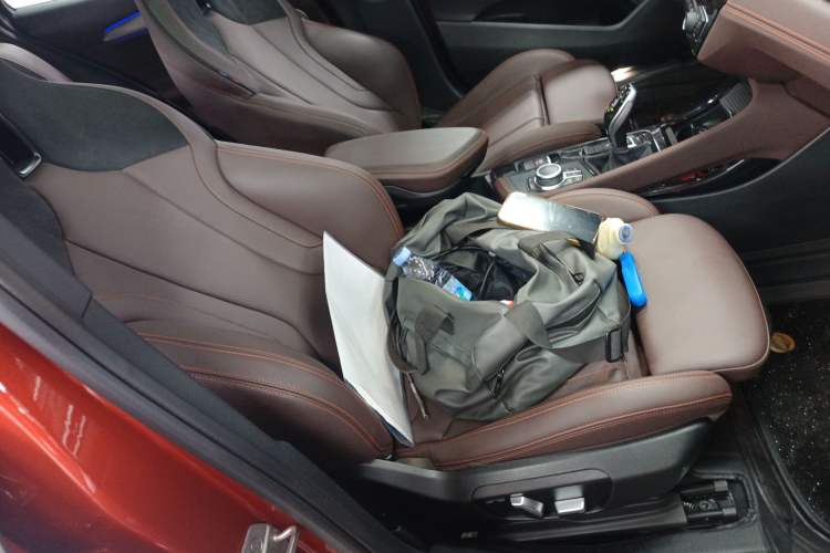 Used BMW X2 2021 Restyled sDrive25i Midnight Edition
