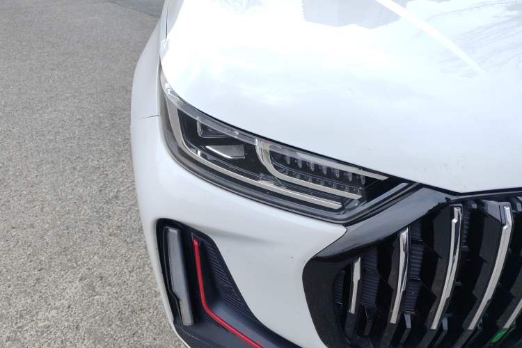 Used Chery Tiggo 7 PLUS 2023 1.6 TGDI DCT Prestige Edition