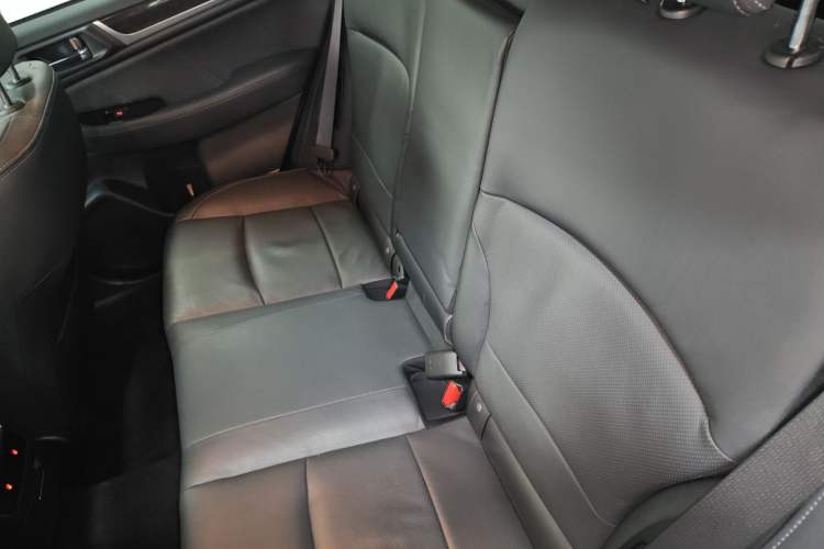 Used Subaru Outback 2017 2.5i Luxury Navigation Edition