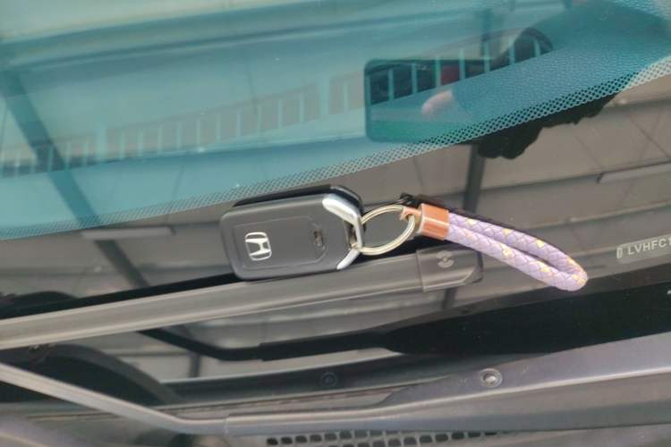 Used Honda Civic 2016 220TURBO CVT Luxury Edition
