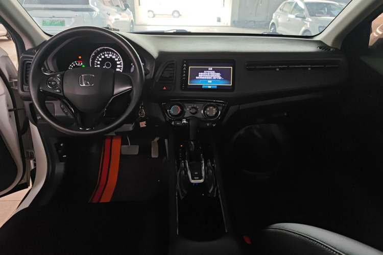 Used Honda Vezel 2020 1.5L CVT Pioneer Edition