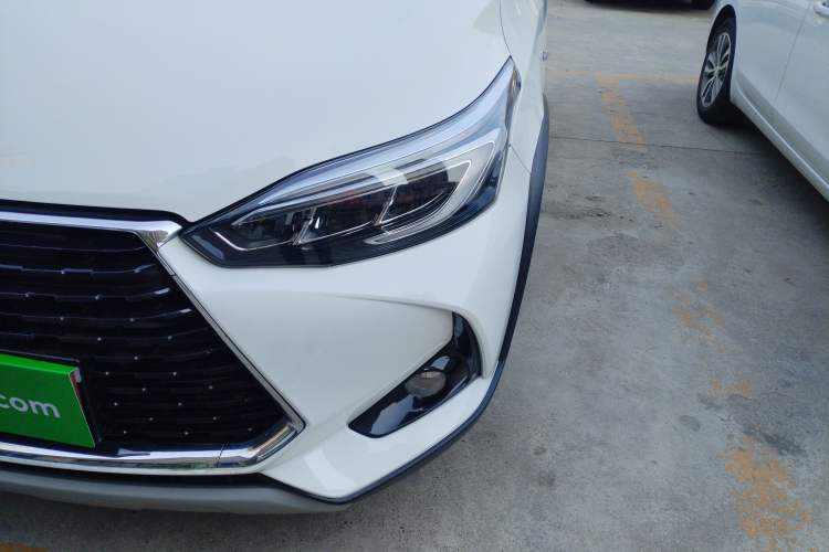 Used Toyota YARiS L Zhi Xuan 2021 X-Trail X 1.5L CVT Prestige Edition
