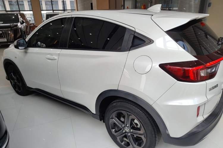 Used Honda XR-V 2021 220TURBO CVT Comfort Version

