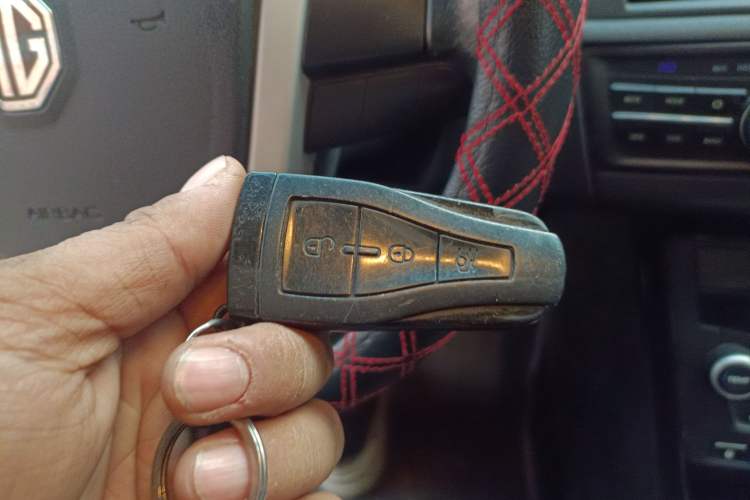 Used MG 6 2010 Hatchback 1.8L Manual - New Year Edition