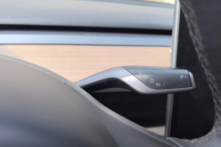 Used Tesla Model 3 2022 Rear-Wheel-Drive Version