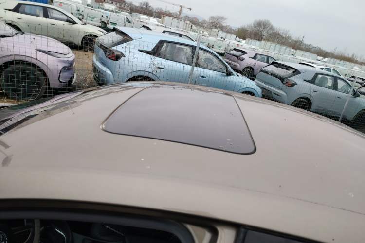 Used Buick GT 2015 15N Automatic Deluxe Edition