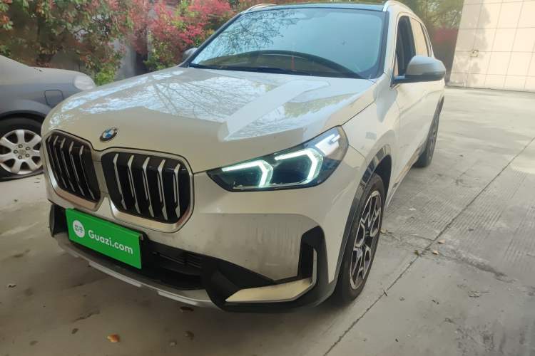 Used BMW X1 2023 sDrive25Li X Design Package