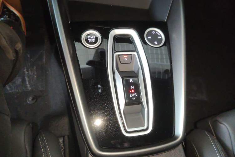 Used Audi A3 2026 A3L Limousine 35 TFSI Enjoyment Edition