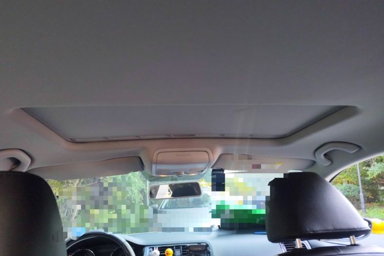 Used Volkswagen Sagitar 2017 1.6L Automatic Comfort Model