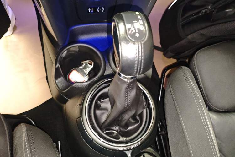 Used MINI MINI 2016 1.5T COOPER Five-Door Edition
