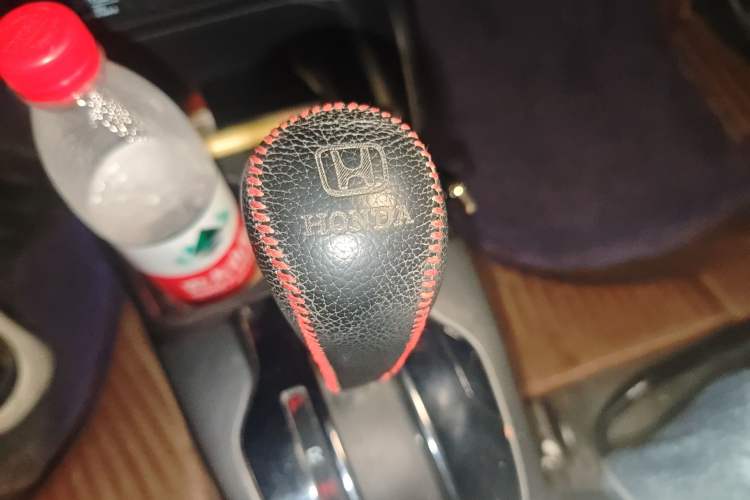 Used Honda Fit 2014 1.5L LX CVT Comfort Model