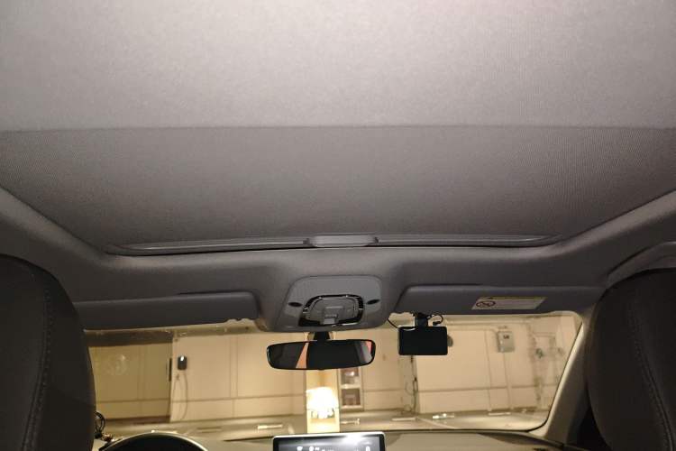 Used Audi A4L 2018 30th Anniversary Edition 40 TFSI Trendy Model