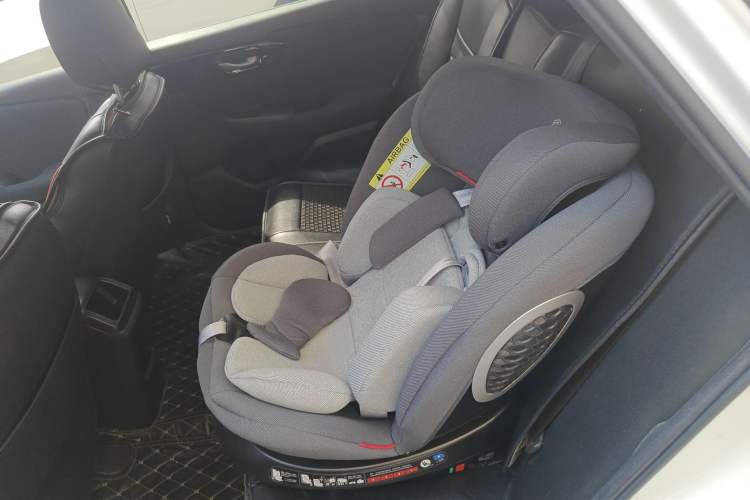 Used Honda Crider 2019 180 Turbo CVT Comfort Version China VI