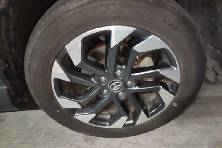 Used Toyota RAV4 2016 2.5L Automatic 4x4 Elite Edition