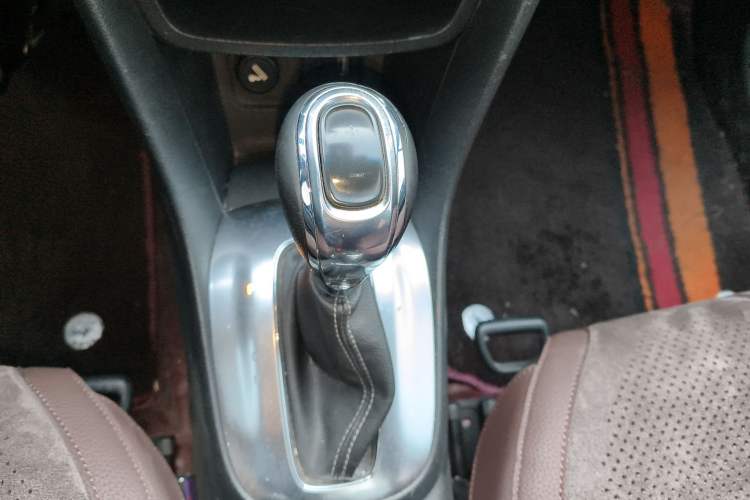 Used Buick Encore 2014 1.4T Automatic Two-Wheel Drive Urban Elite Model