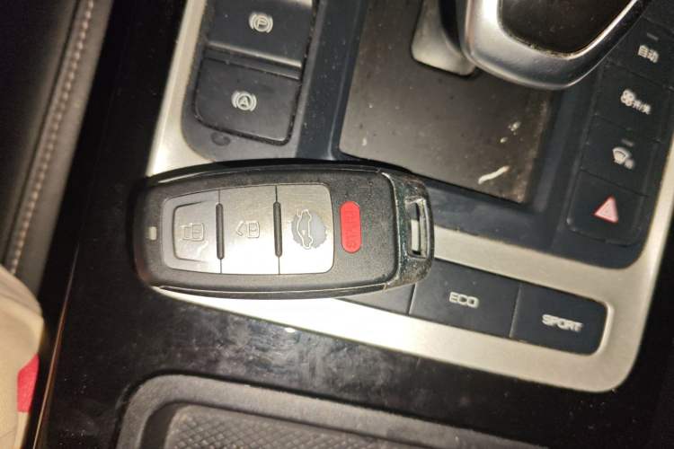 Used BYD Qin New Energy 2019 High-Range Luxury Model