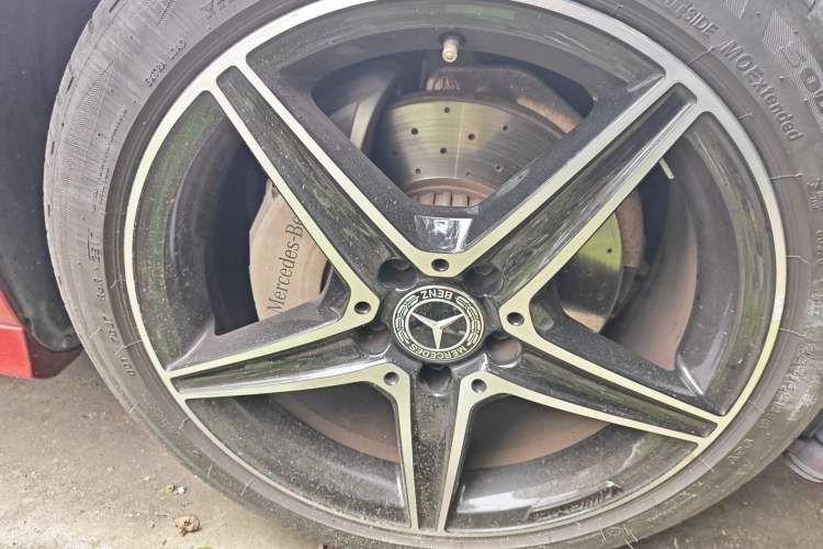 Used Mercedes-Benz C-Class 2018 C 200 Coupe