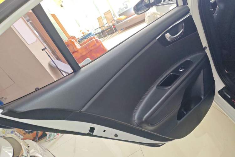 Used Kia K3 (Kai Shen) 2019 1.8L Automatic GLS