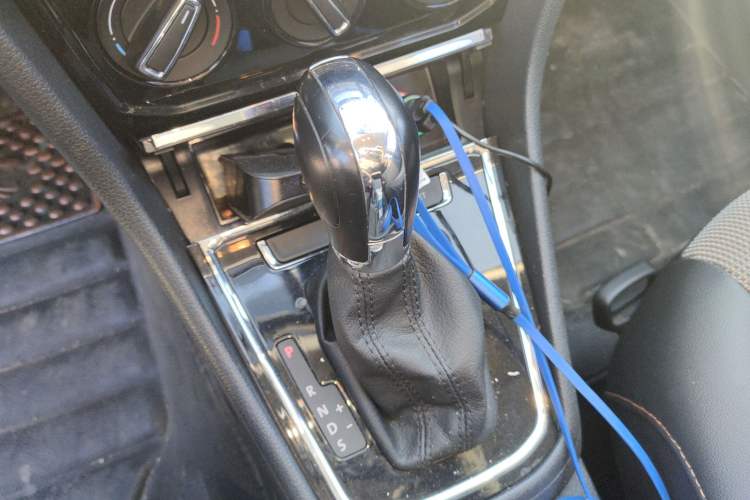 Used Volkswagen C-TREK 2017 1.6L Automatic Comfort Model
