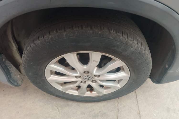 Used Honda CR-V 2012 2.0L Four-wheel Drive Classic Edition