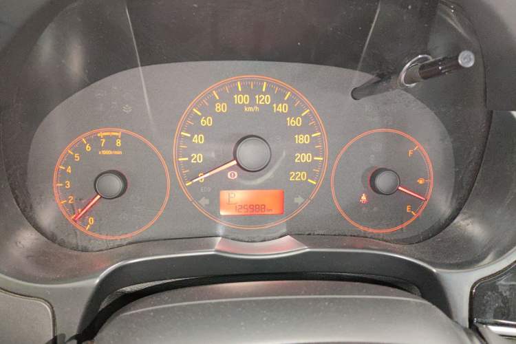 Used Honda City 2017 1.5L CVT Comfort Version
