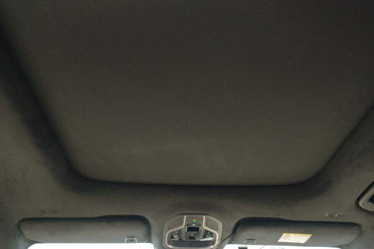 Used Geely Auto Monjaro L 2021 2.0TD DCT EVO Two-Wheel Drive Smart Luxury Version
