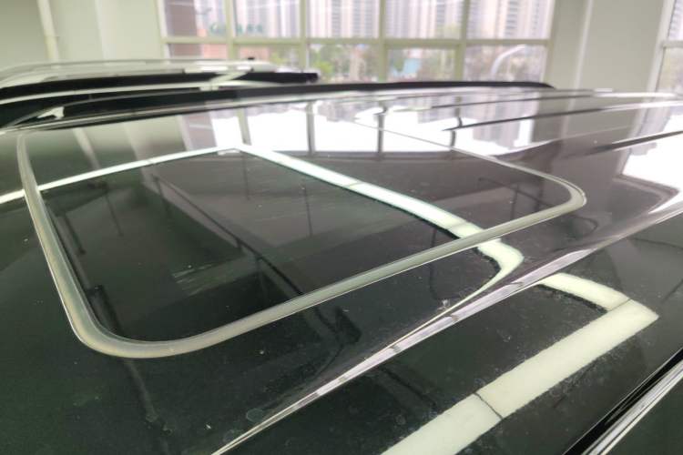 Used Tank 700 New Energy 2024 Hi4-T Extreme Edition Roof