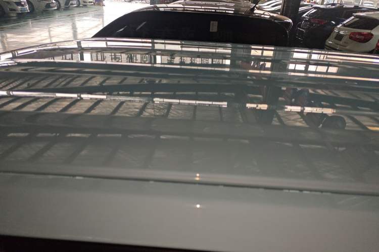 Used Geely Galaxy Panda 2023 Panda Mini 200km Endurance Bear