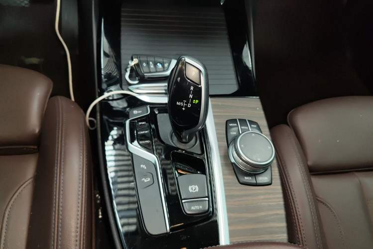 Used BMW X3 2020 xDrive28i Luxury Package
