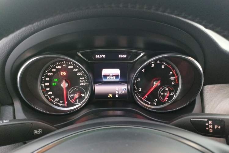 Used Mercedes-Benz CLA 2019 CLA 200 Sport Edition